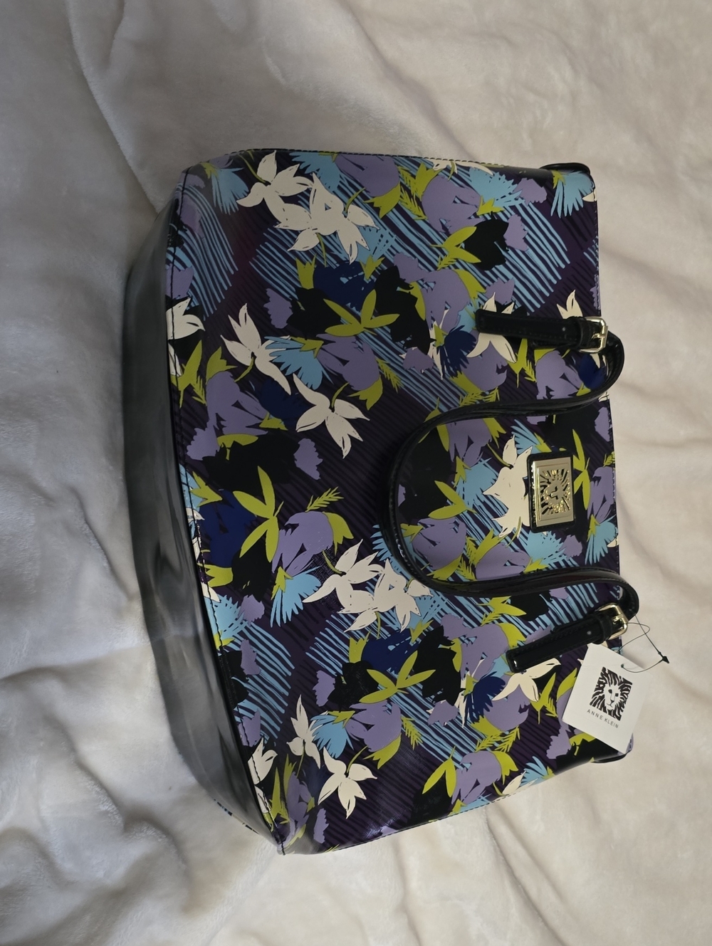 Anne Klein Perfect Tote